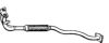 NISSA 2002074N25 Exhaust Pipe